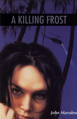A Killing Frost (The Tomorrow Series) cover