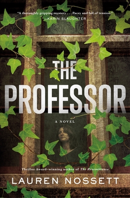 The Professor: A Novel Cover Image