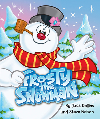 Cover for Frosty the Snowman