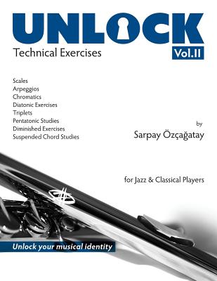 Unlock: Technical Exercises Cover Image