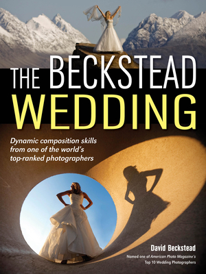 The Beckstead Wedding Cover