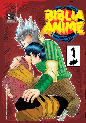 Biblia Anime ( Anime Puro ) No.1 Cover Image