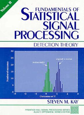 Fundamentals of Statistical Signal Processing: Detection Theory, Volume 2 Cover Image