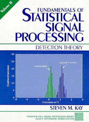 Fundamentals of Statistical Signal Processing: Detection Theory