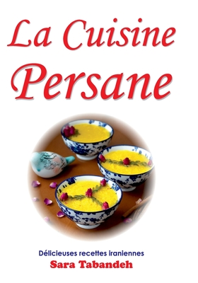 La Cuisine Persane Cover Image
