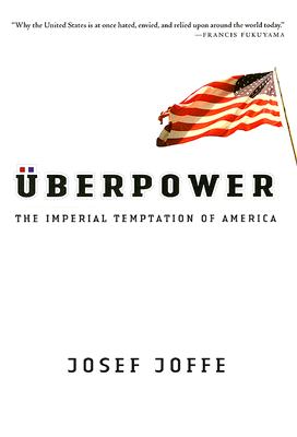 Uberpower Cover