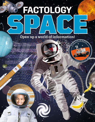 Factology: Space: Open Up a World of Information!