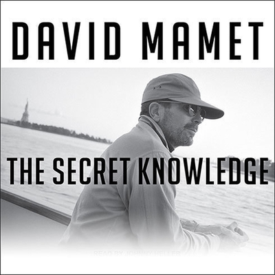 The Secret Knowledge: On the Dismantling of American Culture Cover Image