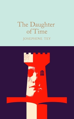 The Daughter of Time By Josephine Tey Cover Image
