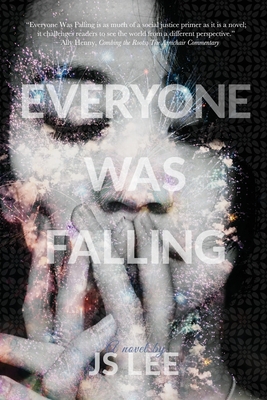 Everyone Was Falling By Js Lee Cover Image
