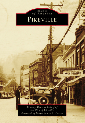 Pikeville (Images of America)