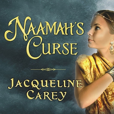 Cover for Naamah's Curse