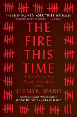 Cover Image for The Fire This Time: A New Generation Speaks about Race