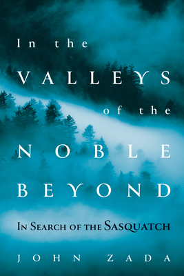Cover for In the Valleys of the Noble Beyond