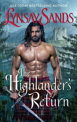 The Highlander's Return: A Novel (Highland Brides #12)