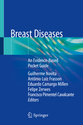 Breast Diseases: An Evidence-Based Pocket Guide Cover Image