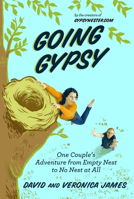 Cover for Going Gypsy