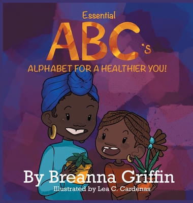 Essential ABC'S Cover Image