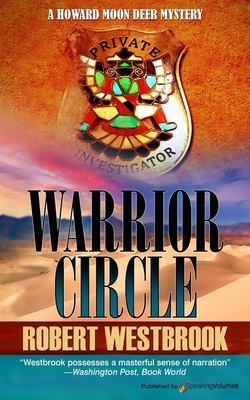 Cover for Warrior Circle