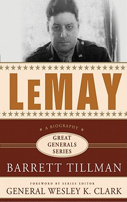 Lemay (Great Generals (Audio))