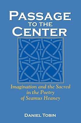 Cover for Passage to the Center