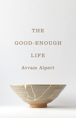 The Good-Enough Life Cover Image