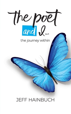 The Poet and I: The Journey Within Cover Image