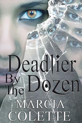 Cover for Deadlier by the Dozen
