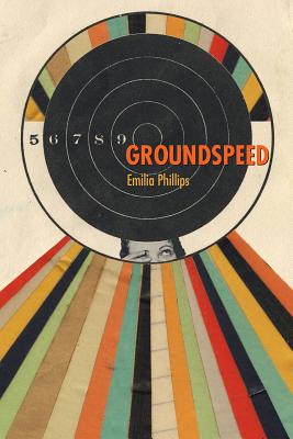 Cover for Groundspeed