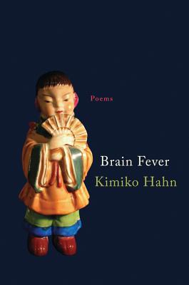 Brain Fever: Poems Cover Image