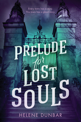 Cover for Prelude for Lost Souls
