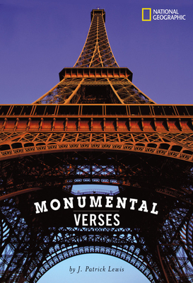 Monumental Verses Cover Image