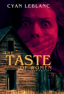 The Taste of Women (Delicious Edition) Cover Image