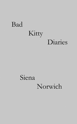 Bad Kitty Diaries Cover Image