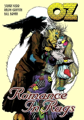 Oz: Romance in Rags