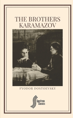 The Brothers Karamazov