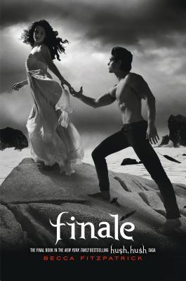 Cover for Finale