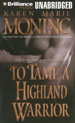 To Tame a Highland Warrior Cover Image