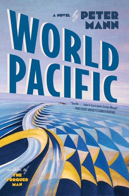 World Pacific: A Novel