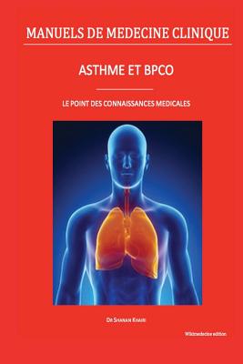 Asthme et BPCO: Le point des connaissances médicales Cover Image