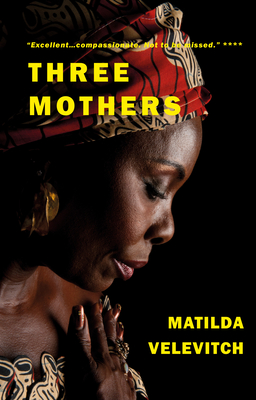 Three Mothers Cover Image
