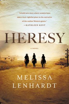 Heresy Cover Image