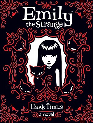 Dark Times Cover