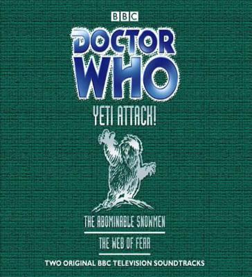 Doctor Who: Yeti Attack! (BBC Radio Collection)