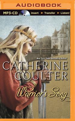 Warrior's Song (Medieval Song #1) Cover Image