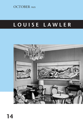 Louise Lawler (October Files #14)