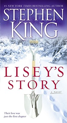 Lisey's Story: A Novel Cover Image