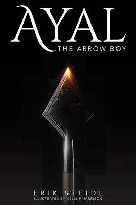 Ayal: The Arrow Boy Cover Image