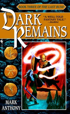 The Dark Remains Cover
