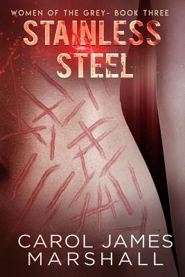 Stainless Steel Cover Image